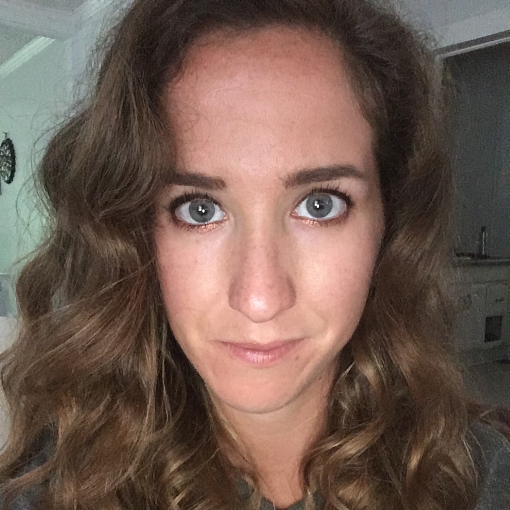 Meet your Posher, Vanessa